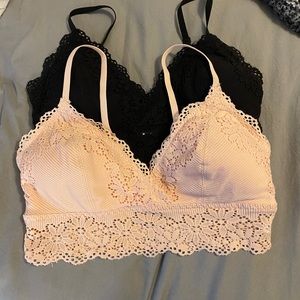 New Bralette bundle!